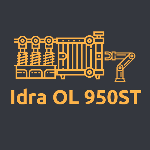 Idra OL 950S